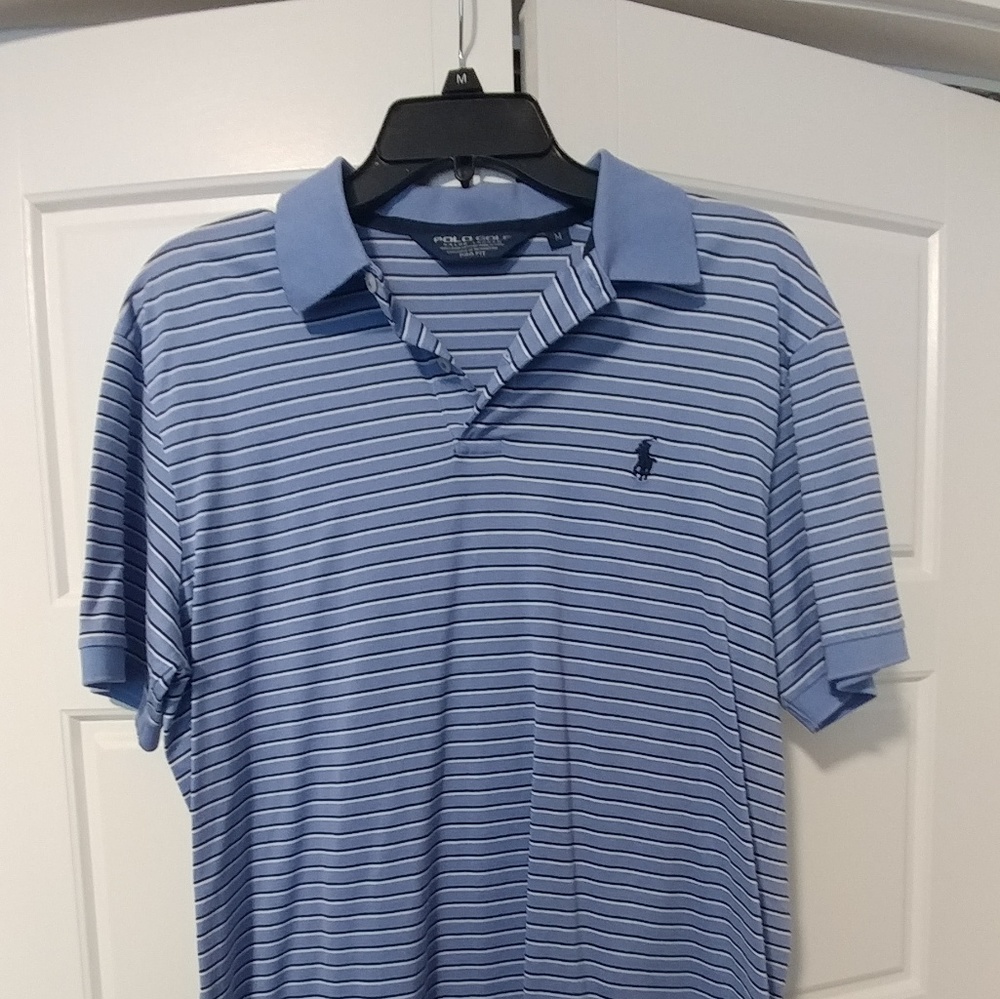 Polo Golf Shirt